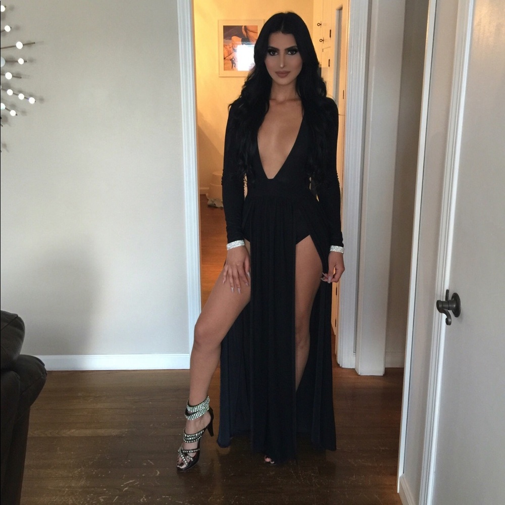 Super sexy night out dress!!